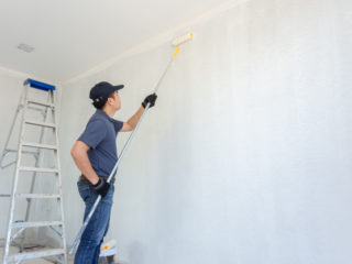Painter (Contract)